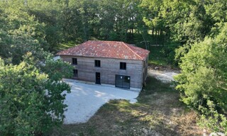 Maison 2 Pièces 170 m² à vendre à Masquières (47370)
