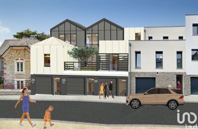 vente maison 830 000 € à proximité de Rennes (35)