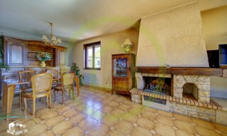 Maison 6 Pièces 131 m² à vendre à Champey-sur-Moselle (54700)