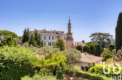 vente appartement 819 000 € à proximité de Châteauneuf-Grasse (06740)