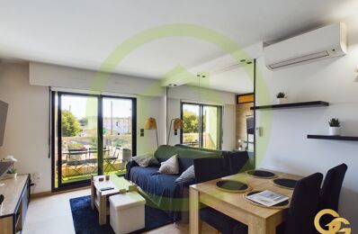 vente appartement 260 000 € à proximité de Mougins (06250)