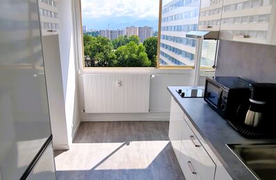 vente appartement 86 000 € à proximité de Saint-Paul-de-Varces (38760)