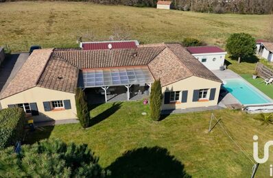 vente maison 475 000 € à proximité de Montagnac-sur-Auvignon (47600)