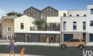 Maison 4 Pièces 128 m² à vendre à Rennes (35000)