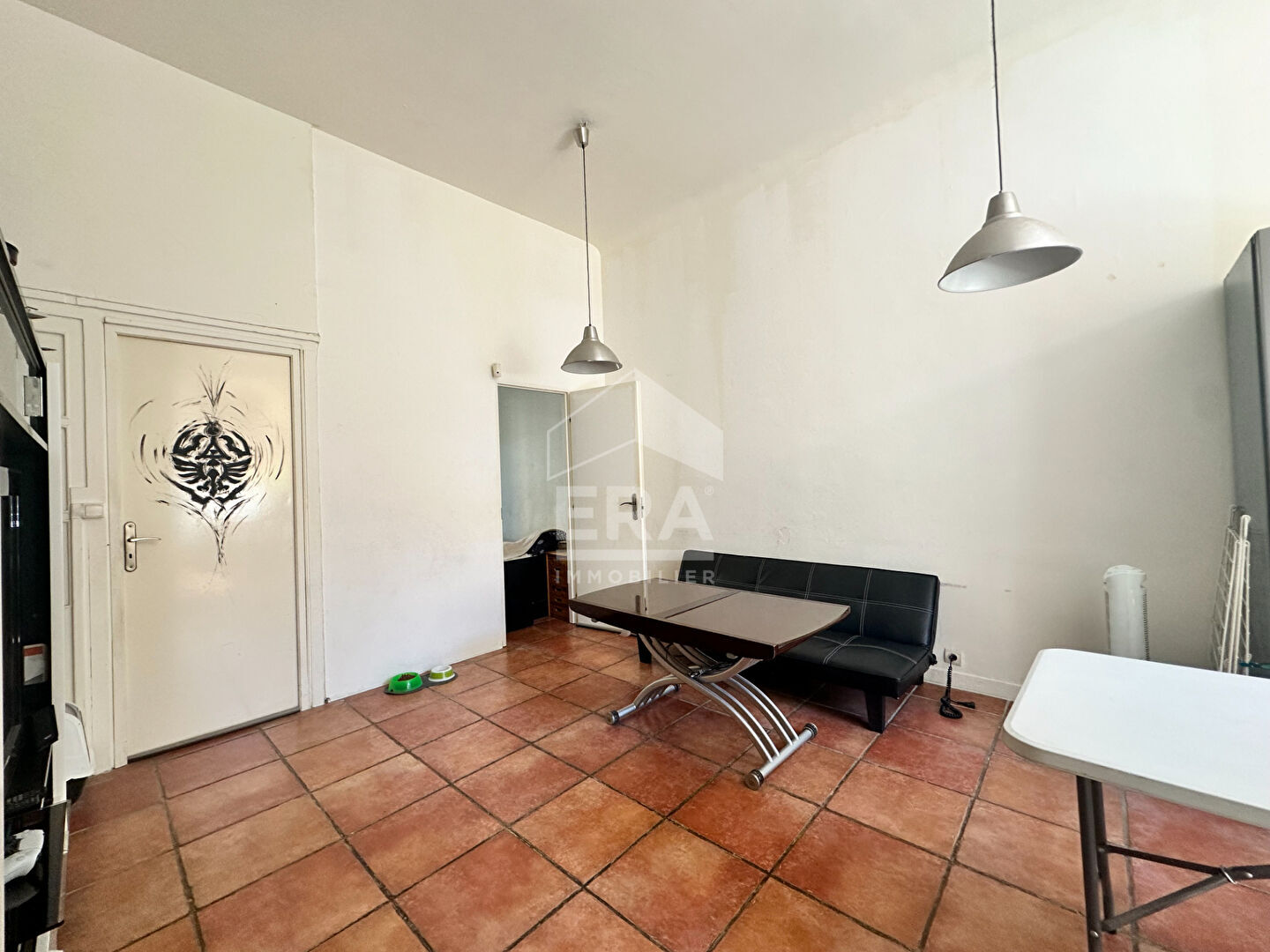 Marseille 6eme Appartement 3 pièces 45 m²