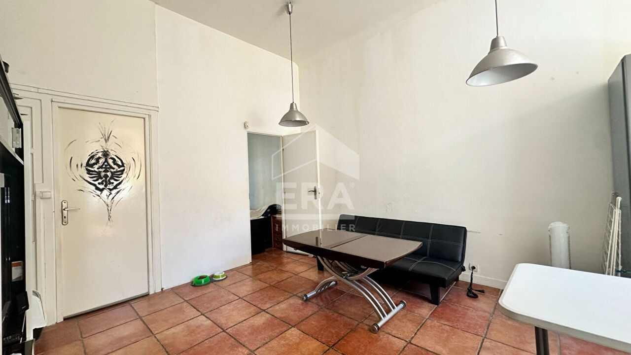 appartement 3 pièces 45 m2 à vendre à Marseille 6 (13006)