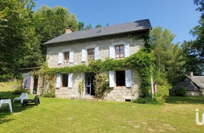 vente maison 291 500 € à proximité de Sornac (19290)