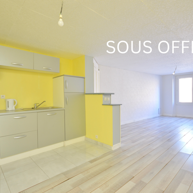 Maison 3 pièces 82 m²