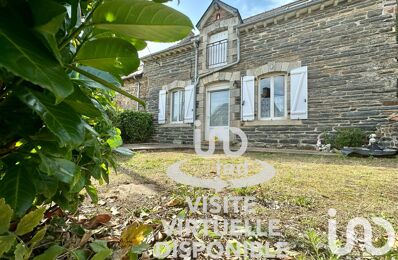 vente maison 146 000 € à proximité de Saint-Malo-de-Phily (35480)