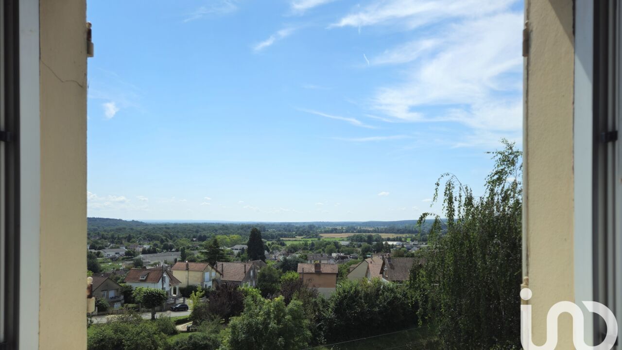 maison 6 pièces 172 m2 à vendre à Sancerre (18300)