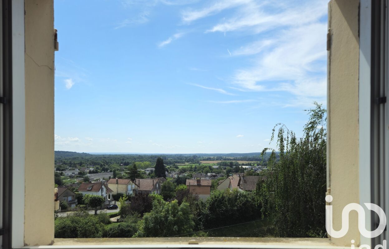 maison 6 pièces 172 m2 à vendre à Sancerre (18300)