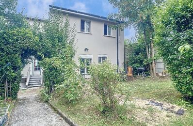 vente maison 249 900 € à proximité de Leudeville (91630)