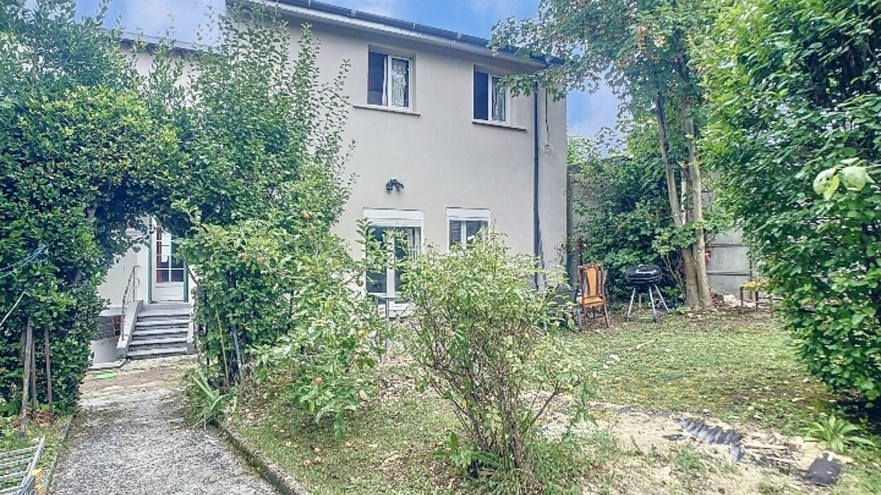 maison 7 pièces 140 m2 à vendre à Corbeil-Essonnes (91100)