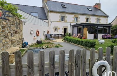 vente maison 299 000 € à proximité de Primelin (29770)