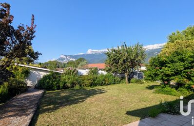 vente maison 330 000 € à proximité de Corrençon-en-Vercors (38250)