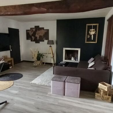 Maison 9 pièces 213 m²