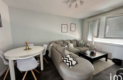 vente appartement 121 000 € à proximité de Le Haillan (33185)