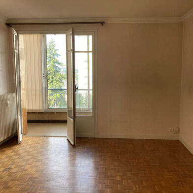 Appartement 3 pièces 74 m²