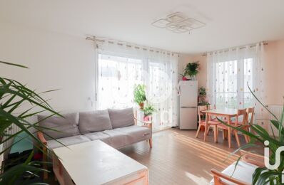 vente appartement 499 000 € à proximité de Stains (93240)