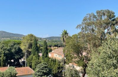 vente appartement 349 000 € à proximité de Sainte-Maxime (83120)