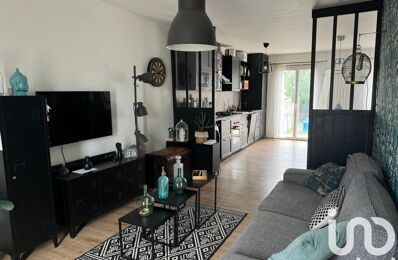 vente maison 233 000 € à proximité de Mazières-de-Touraine (37130)