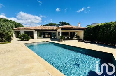 vente maison 1 750 000 € à proximité de Saint-Tropez (83990)