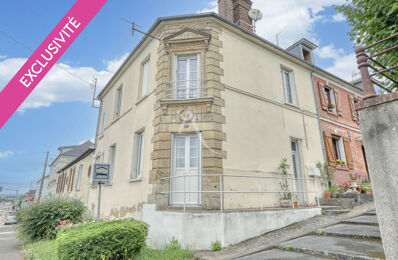 vente maison 144 970 € à proximité de Fours-en-Vexin (27630)