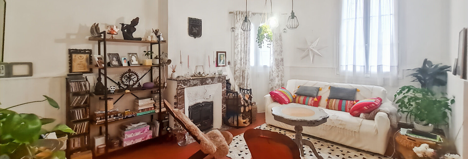 Maison 5 Pièces 83 m² à vendre à Gisors (27140)