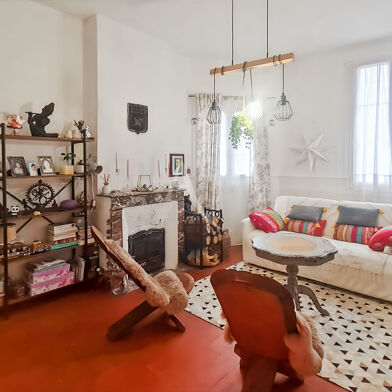 Maison 5 pièces 155000 €