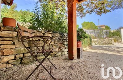 vente maison 750 000 € à proximité de Saumane-de-Vaucluse (84800)