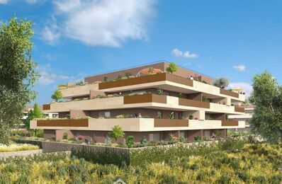 vente appartement 388 000 € à proximité de Marsillargues (34590)