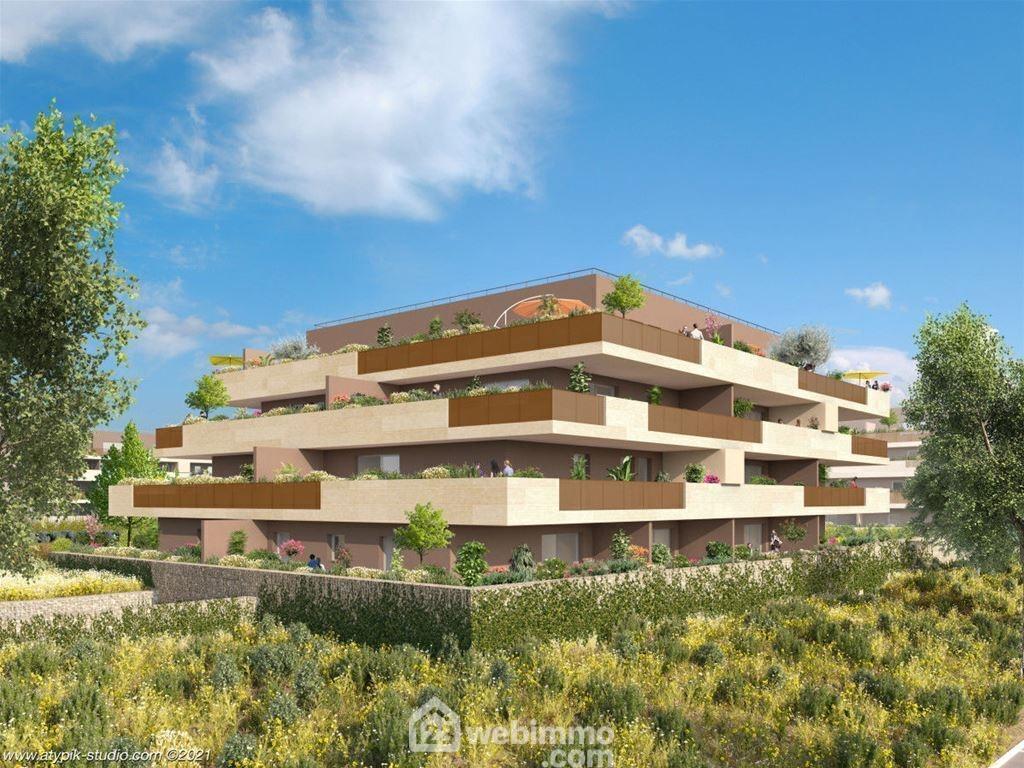 Agence immobilière de 123webimmo Montpellier Est