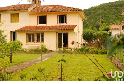 vente maison 109 000 € à proximité de Carla-de-Roquefort (09300)