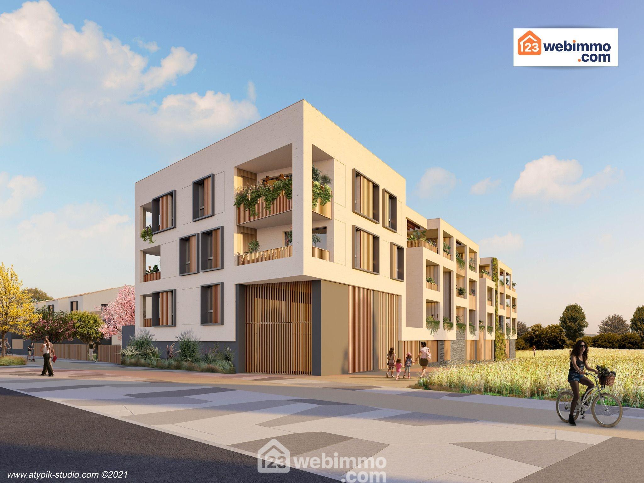 Agence immobilière de 123webimmo Montpellier Est