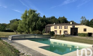 Maison 6 Pièces 240 m² à vendre à Sigalens (33690)