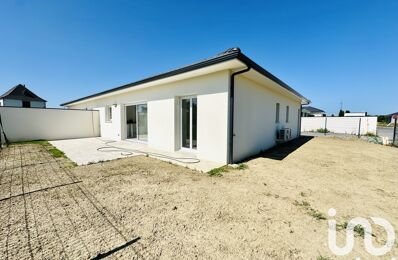 vente maison 257 000 € à proximité de Casteide-Candau (64370)