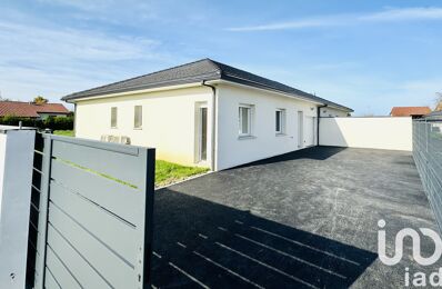 vente maison 257 000 € à proximité de Os-Marsillon (64150)