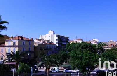 vente appartement 660 000 € à proximité de Golfe-Juan (06220)