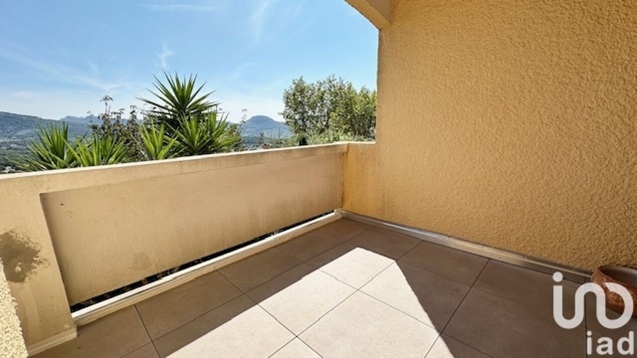 appartement 3 pièces 68 m2 à vendre à Cassis (13260)