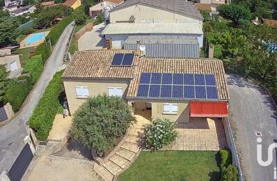 vente maison 474 000 € à proximité de Mirabel-Et-Blacons (26400)