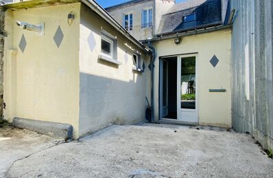 vente maison 96 000 € à proximité de Beffu-Et-le-Morthomme (08250)