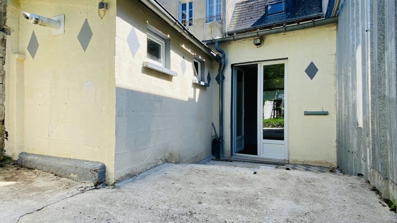 maison 6 pièces 156 m2 à vendre à Vouziers (08400)