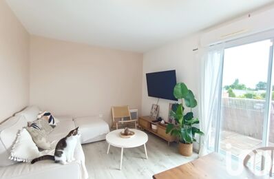 vente appartement 205 000 € à proximité de La Chapelle-sur-Erdre (44240)