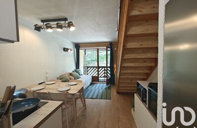 vente appartement 98 500 € à proximité de Saint-Agnan-en-Vercors (26420)