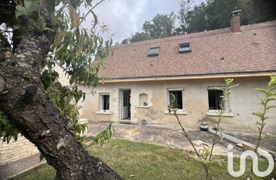 vente maison 355 000 € à proximité de Azay-sur-Cher (37270)