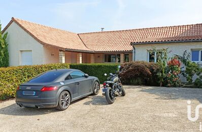 vente maison 880 000 € à proximité de La Neuville-Aux-Larris (51480)