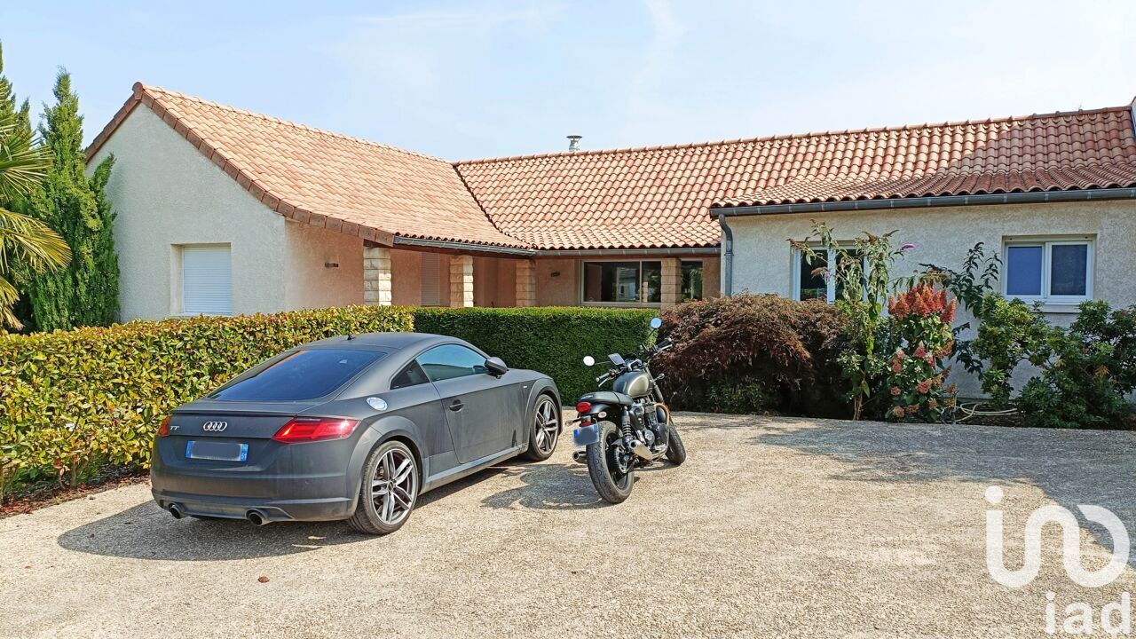 maison 8 pièces 275 m2 à vendre à Germigny (51390)