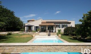 Maison 10 Pièces 293 m² à vendre à Vaison-la-Romaine (84110)