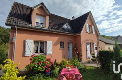 vente maison 239 000 € à proximité de Sécheval (08150)