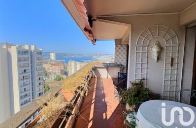 vente appartement 311 000 € à proximité de Toulon (83)